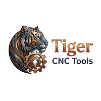 Tiger CNC Tools