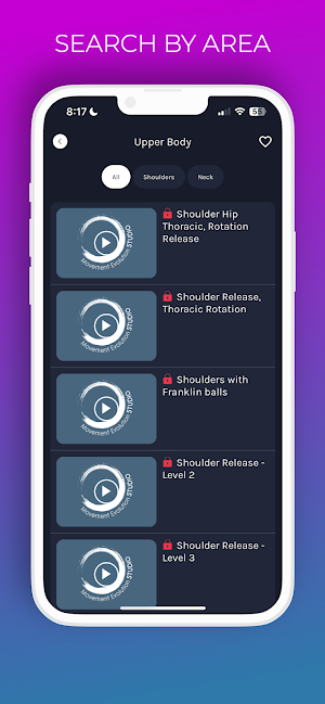 MEStudio Screenshot 3