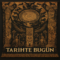 Tarihte Bugün Neler Var?
