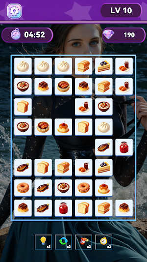 Link Master: Cake Tile Screenshot 0