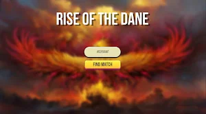 Rise Of The Dane Screenshot 1