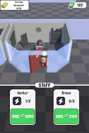 Rocket Builder Screenshot 3