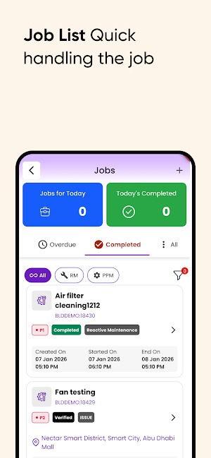 Nectar Hive Screenshot 3