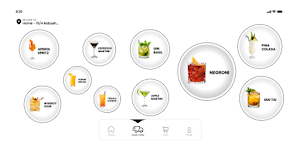 Sipster Screenshot 2