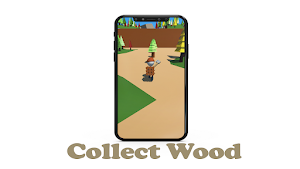 Wood Stairs Screenshot 3