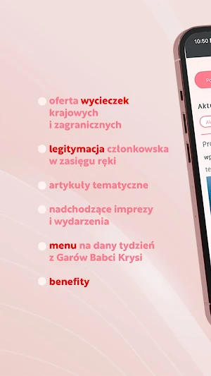 Asystent Seniora Screenshot 0