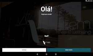 Professor Armazém Do Fitness - OVG Screenshot 1