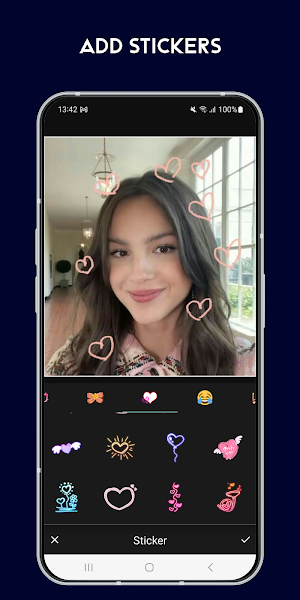 Artistry AI Studio Screenshot 1