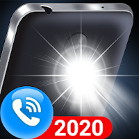 Flash Alerts LED - Call, SMS
