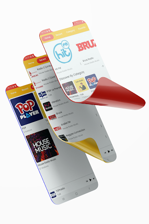 België  Radio - Online Radio Screenshot 0