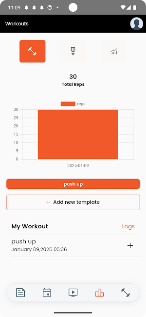 The Gym Ballina Screenshot 0