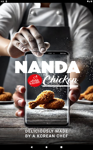 NANDA CHICKEN Screenshot 3