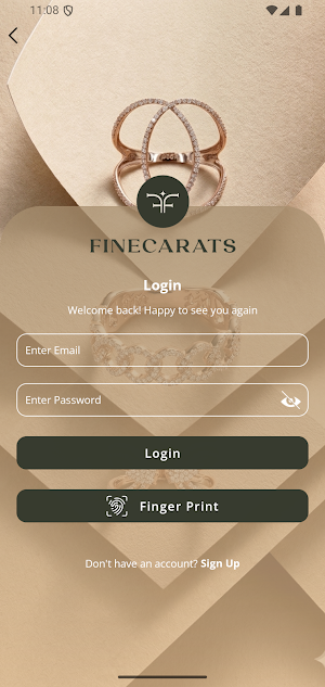 Fine Carats Screenshot 1
