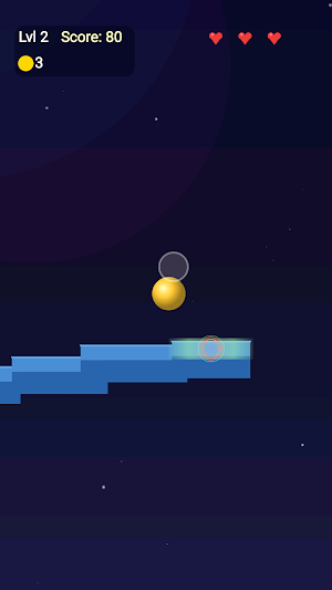 Ball Balance Screenshot 0