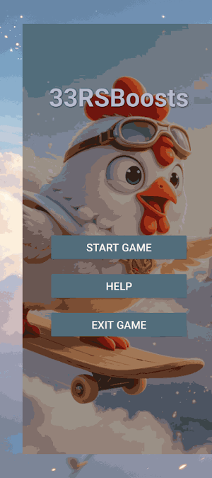 33RSBoosts Screenshot 0