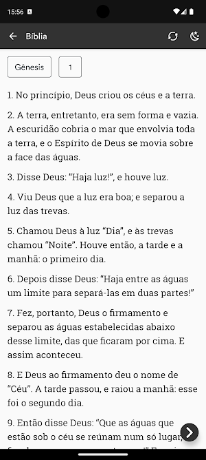 Igreja Resgate Screenshot 3