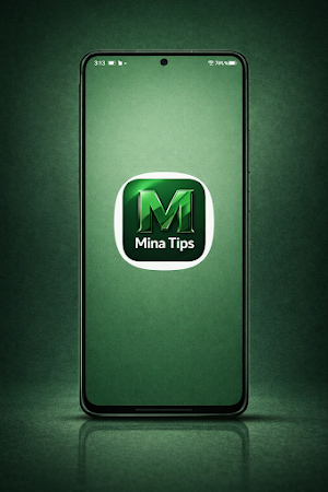 Mina Tips Screenshot 2