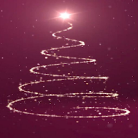 Christmas Tree Live Wallpaper
