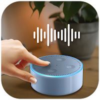 Voice Command For Alex