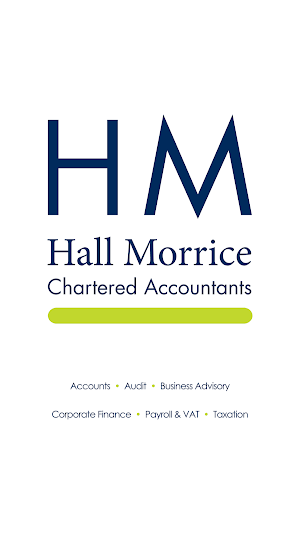 Hall Morrice LLP Screenshot 0