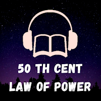 50 Cent Law of Power Audiobook