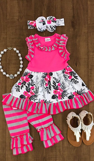 Cheap Baby Clothes Screenshot 2