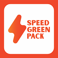 Speed Green Pack