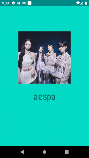 AESPA video Screenshot 2