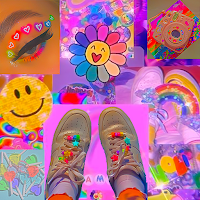 Kidcore Aesthetic Wallpapers