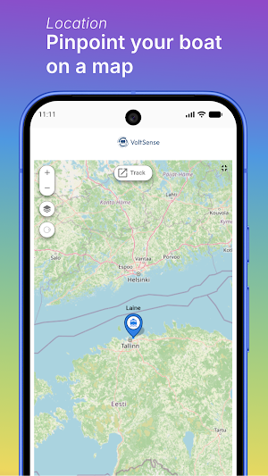 VoltSense Screenshot 3