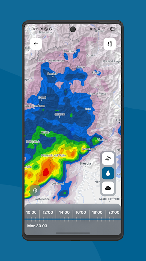 SHV FSVL Screenshot 2