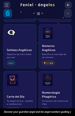 Feniel · Guardian Angels Screenshot 3