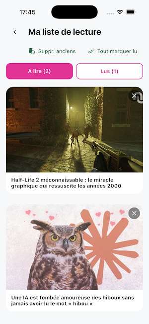 ibou explorer Screenshot 2