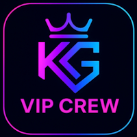 KG VIP CREW