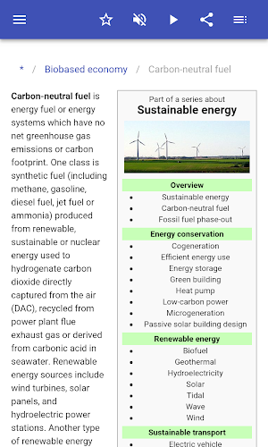 Energy economics Screenshot 2
