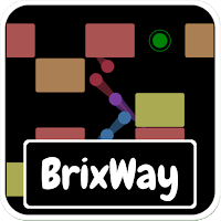 BrixWay : Brick Breaker Puzzle