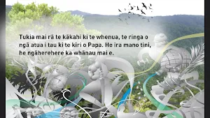 Kaitiakitanga I Te Au Warawara Screenshot 2