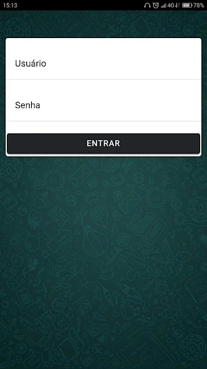 One Gerenciador Online Screenshot 0