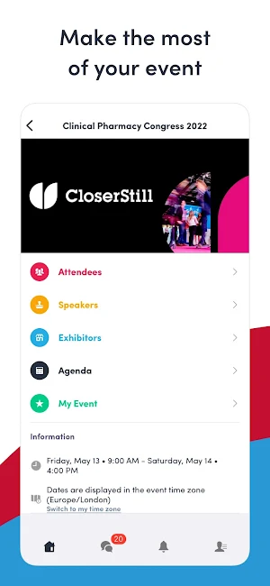 CloserStill Healthcare Screenshot 3
