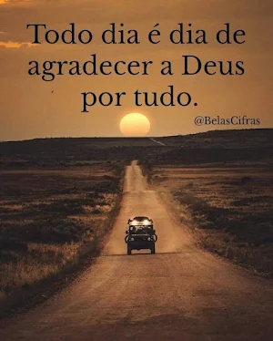 Frases de Gratidão a Deus Screenshot 2