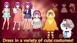 Dessert Princess Screenshot 2