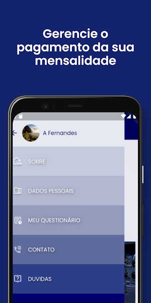 Hilton Rodrigues Screenshot 3