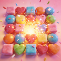Candy Smash