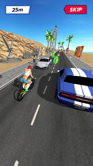 Skater Breaker Screenshot 2