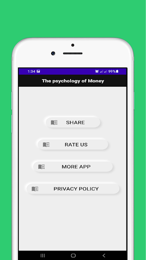 The psychology of Money-ebook Screenshot 1