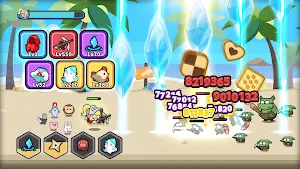 Royal Knights Screenshot 3