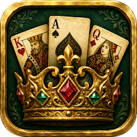 Tarot Solitaire: Card Game