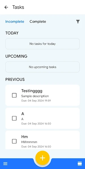 Epikkal Screenshot 2