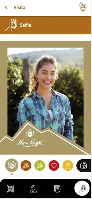 Nino Negri Screenshot 3