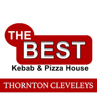 Best Kebab & Pizza Thornton